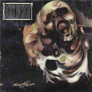 Right In Sight - Suffer album