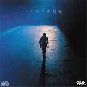Rim.K. - Fantôme album