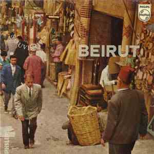 Rinda / Soaud Hashem - Beirut album
