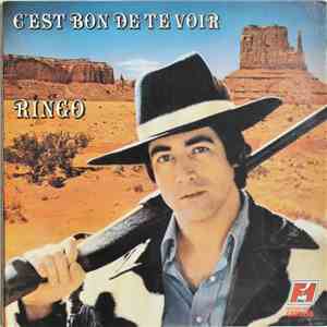 Ringo  - C'est Bon De Te Voir album