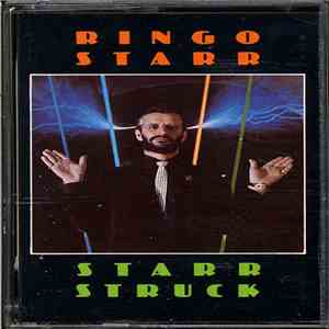 Ringo Starr - Starr Struck: Best Of Ringo Starr, Vol. 2 album