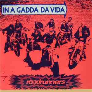 Roadrunners  - In A Gadda Da Vida album