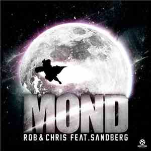Rob & Chris Feat. Sandberg - Mond album