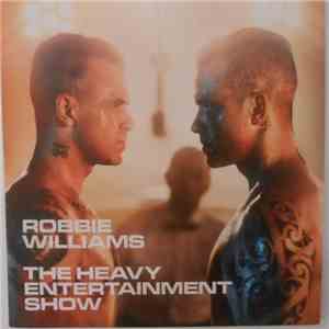 Robbie Williams - Time On Earth (Version Française) album