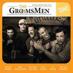 Robert Gary, P.T. Walkley - The GroomsMen album