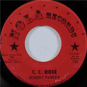 Robert Parker - C. C. Rider album