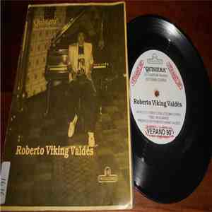 Roberto Viking Valdés - Quisiera album