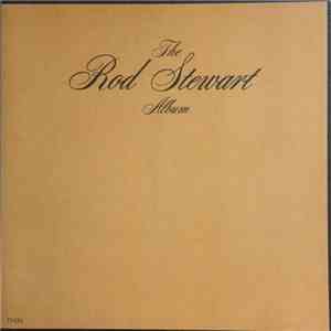 Rod Stewart - The Rod Stewart Album album
