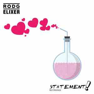 Rodg  - Elixer album