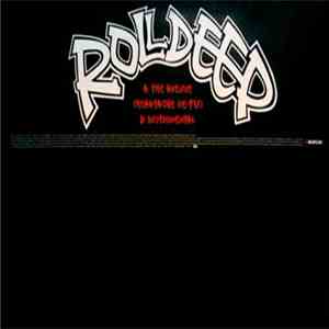 Roll Deep - The Avenue (Heartache Re∙Fix) album