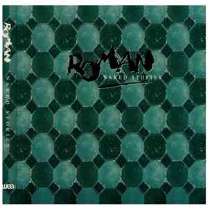 Roman  - Naked Stories album