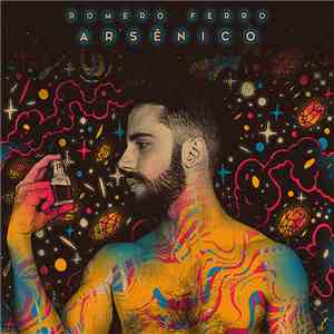 Romero Ferro - Arsênico album