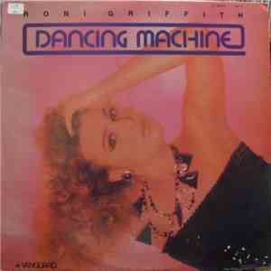 Roni Griffith - Dancing Machine album