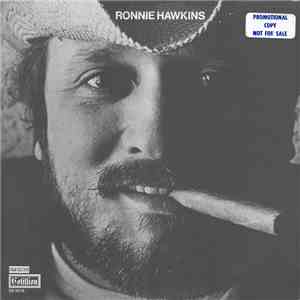 Ronnie Hawkins - Ronnie Hawkins album