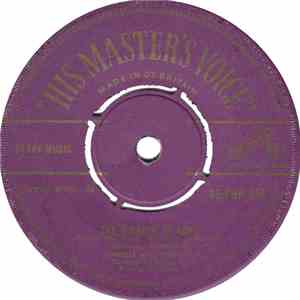 Ronnie Hilton - The Miracle Of Love album