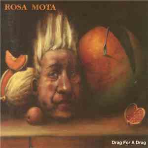 Rosa Mota - Drag For A Drag album