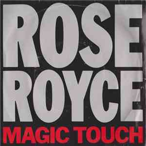 Rose Royce - Magic Touch album