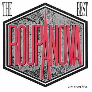 Roupa Nova - The Best (En Español) album