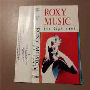 Roxy Music - The High Road album