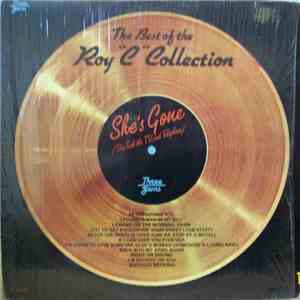 Roy "C" - The Best Of The Roy "C" Collection album