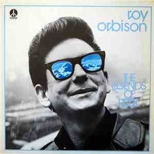 Roy Orbison - The Legends Of Rock album