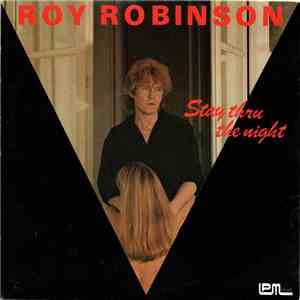Roy Robinson - Stay Thru The Night album