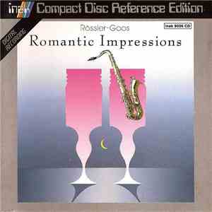 Rössler / Goos Band - Romantic Impressions album