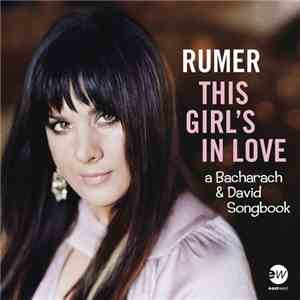 Rumer - This Girl's In Love (A Bacharach & David Songbook) album