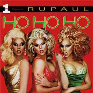 RuPaul - Ho Ho Ho album