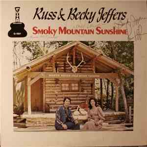 Russ & Becky Jeffers - Smoky Mountain Sunshine album