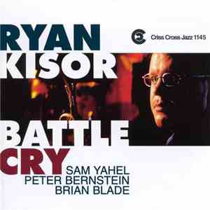 Ryan Kisor - Battle Cry album