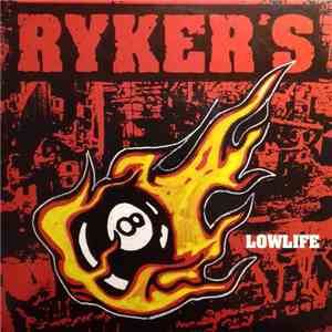Ryker's - Lowlife album