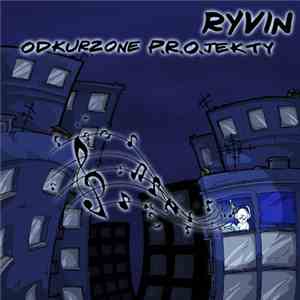 Ryvin - Odkurzone P.R.O.jekty album