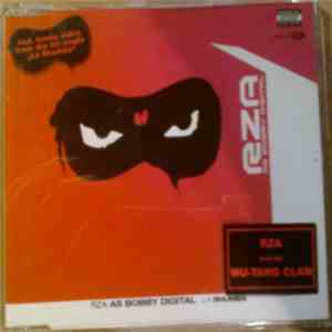 RZA - La Rhumba album