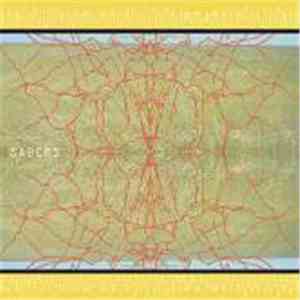 Sabers - Specter album