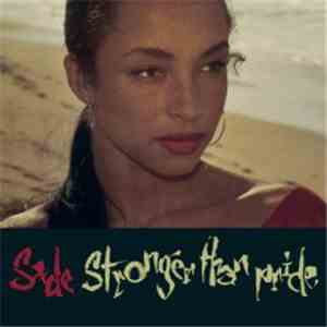 Sade - Stronger Than Pride album