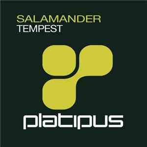 Salamander - Tempest album