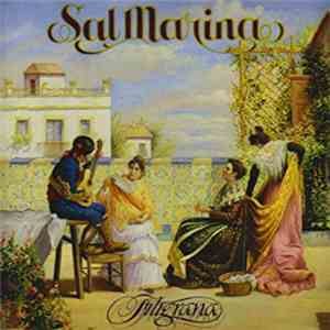 Salmarina - Filigrana album