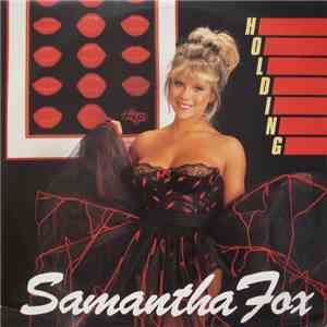 Samantha Fox - Holding album