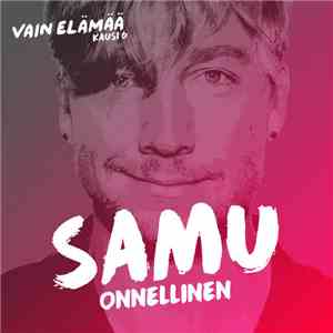 Samu - Onnellinen album