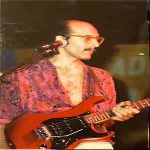 Sandro Oliva & The Blue Pampurio's - Sampler / Intervista album