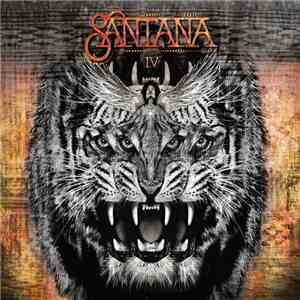 Santana - IV album
