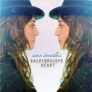Sara Bareilles - Kaleidoscope Heart album