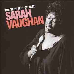Sarah Vaughan - The Very Best Of Jazz album
