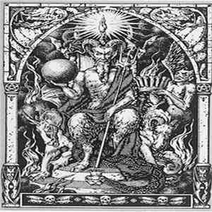 Sarg  / Profanatism - Sarg / Profanatism album