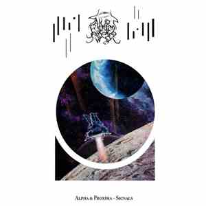 Saturn Form Essence - Alpha & Proxima / Signals album
