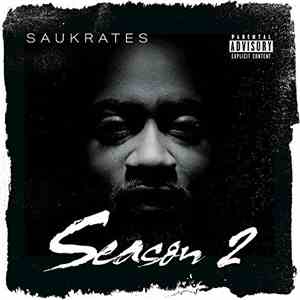 Saukrates - Season 2 album