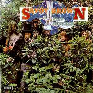 Savoy Brown - A Step Further album