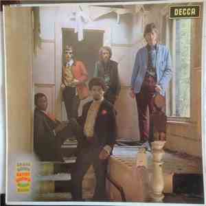 Savoy Brown Blues Band - Shake Down album