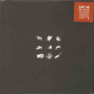 Say Hi - Um, Uh Oh album